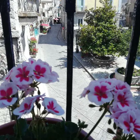 Piazza Di L'ara 2* Tempio Pausania
