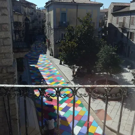 Piazza Di L'ara 3*