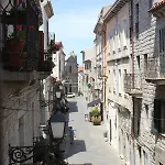Piazza Di L'ara Bed & Breakfast Tempio Pausania