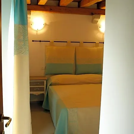 Piazza Di L'ara 3*