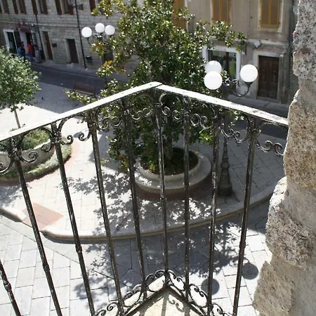 Bed & Breakfast Piazza Di L'ara Tempio Pausania