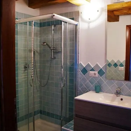 Bed & Breakfast Piazza Di L'ara Tempio Pausania