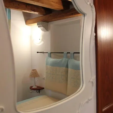 Bed & Breakfast Piazza Di L'ara Tempio Pausania