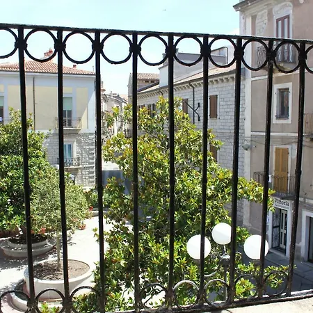 Bed & Breakfast Piazza Di L'ara