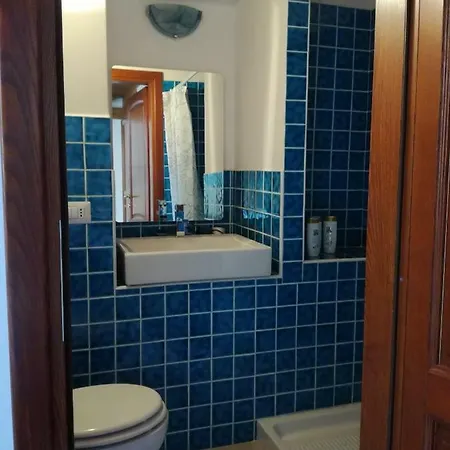 Piazza Di L'ara Bed & Breakfast 3*