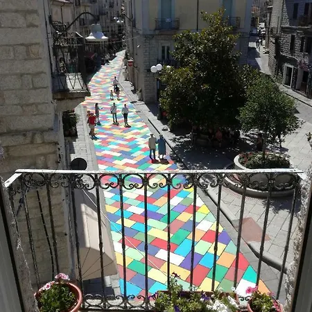 Bed & Breakfast Piazza Di L'ara