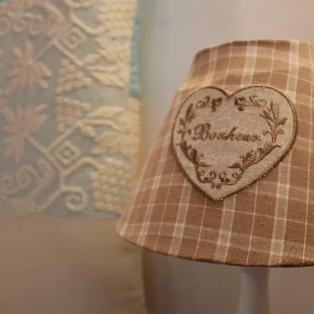 Bed & Breakfast Piazza Di L'ara Tempio Pausania