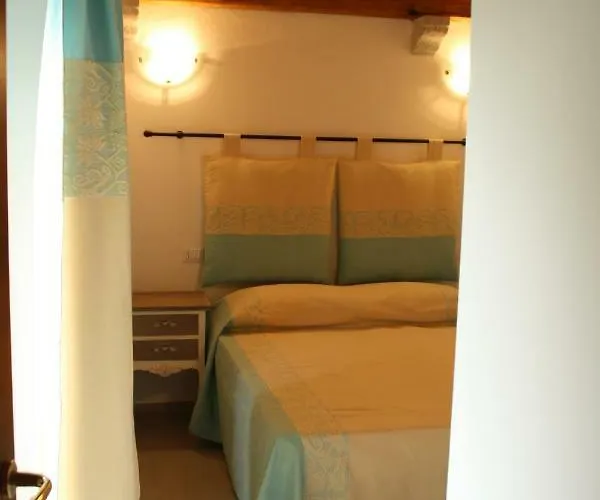 Piazza Di L'ara ベッド・アンド・ブレックファスト