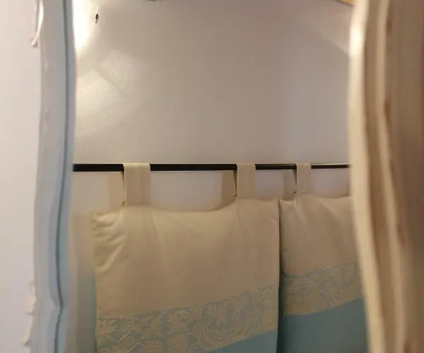 Piazza Di L'ara ベッド・アンド・ブレックファスト