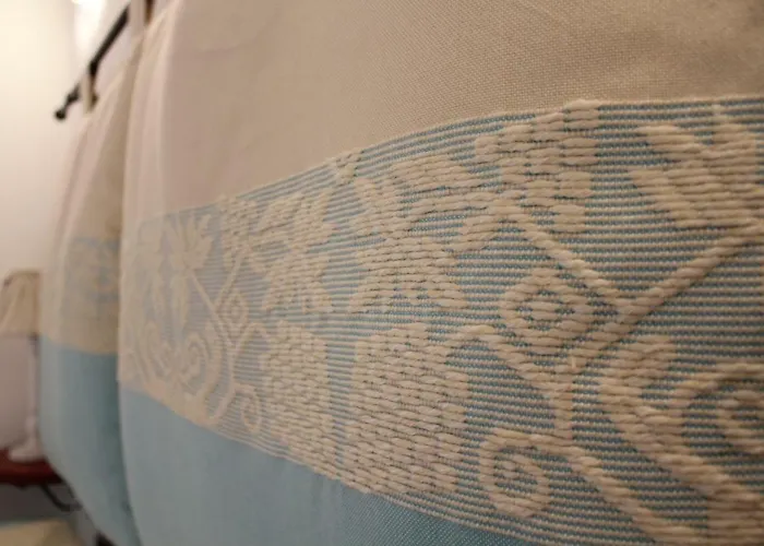 ベッド・アンド・ブレックファスト Piazza Di L'ara 3*