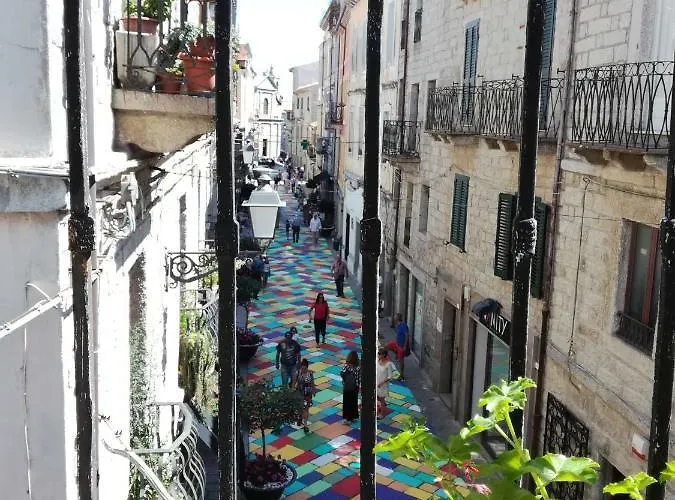 Piazza Di L'ara ベッド・アンド・ブレックファスト